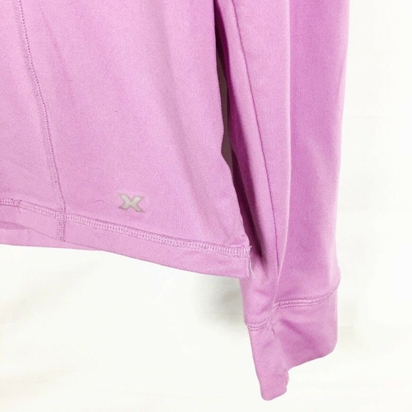 (S1-29) Xersion Performance Wear Medium Purple - Picture 3 of 6
